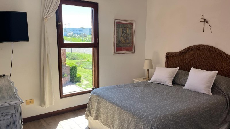 Lindisimo departamento en Terrazas de Manantiales en venta 